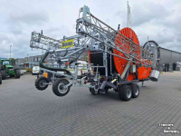 Enrouleur d‘irrigation Faber Mixi 110-500