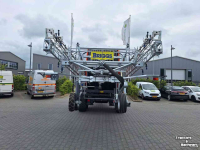 Enrouleur d‘irrigation Faber Mixi 110-500