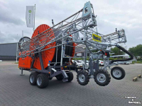 Enrouleur d‘irrigation Faber Mixi 110-500