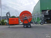Enrouleur d‘irrigation Faber Mixi 110-500
