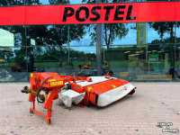 Faucheuse Kuhn fc 283 g2