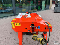 Faucheuse Kuhn fc 283 g2