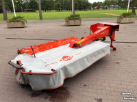 Faucheuse Kuhn fc 283 g2