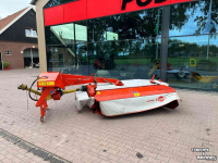 Faucheuse Kuhn fc 283 g2