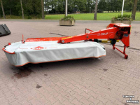 Faucheuse Kuhn fc 283 g2