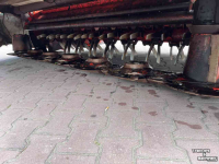 Faucheuse Kuhn fc 283 g2