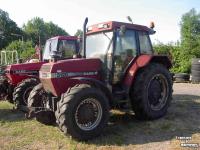 Tracteur Case-IH Maxxum 5120