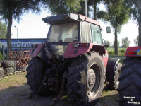 Tracteur Case-IH Maxxum 5120