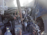 Tracteur Case-IH Maxxum 5120