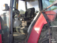 Tracteur Case-IH Maxxum 5120