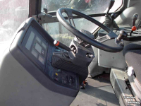 Tracteur Case-IH Maxxum 5120