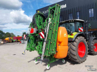 Pulvérisateur porté Amazone UF 1501 Gedragen Veldspuit