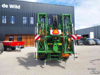 Pulvérisateur porté Amazone UF 1501 Gedragen Veldspuit