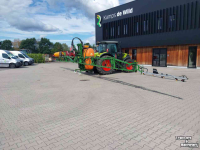 Pulvérisateur porté Amazone UF 1501 Gedragen Veldspuit