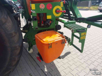 Pulvérisateur porté Amazone UF 1501 Gedragen Veldspuit
