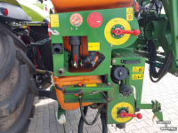 Pulvérisateur porté Amazone UF 1501 Gedragen Veldspuit
