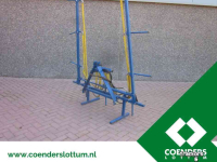 Autres pulvérisateurs et accessoires  ZELFBOUW AANGIETBOOM