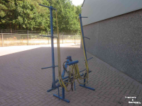 Autres pulvérisateurs et accessoires  ZELFBOUW AANGIETBOOM