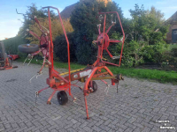 Faneur Lely Lotus 460