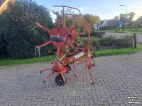 Faneur Lely Lotus 460