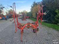 Faneur Lely Lotus 460