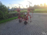Faneur Lely Lotus 460
