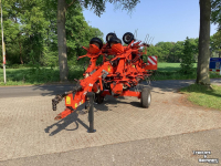 Faneur Kuhn GF13002