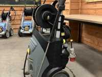 Nettoyeur à haute pression Chaud/Froid Karcher Karcher hogedrukreiniger HD 9/20-4M
