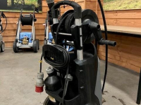 Nettoyeur à haute pression Chaud/Froid Karcher Karcher hogedrukreiniger HD 9/20-4M