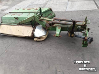 Faucheuse Krone 280CV
