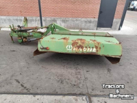 Faucheuse Krone 280CV