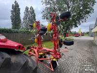 Faneur Pottinger HIT schudder 8 elements