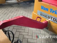 Elevateur répartiteur télescopique Breston HV14-80 Hallenvuller