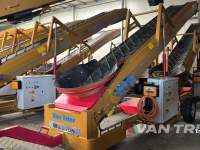 Elevateur répartiteur télescopique Breston HV14-80 Hallenvuller