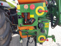 Pulvérisateur Amazone UF 1501 / 21 meter