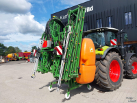 Pulvérisateur porté Amazone UF 1501 / 21 meter
