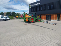 Pulvérisateur Amazone UF 1501 / 21 meter