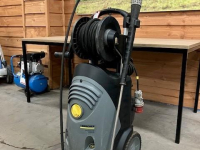 Nettoyeur à haute pression Chaud/Froid Karcher Karcher hogedrukreiniger HD 9/20-4M
