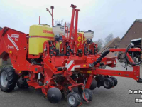 Planteuse de pommes de terre Grimme GL 860 Aardappelpootmachine