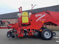 Planteuse de pommes de terre Grimme GL 860 Aardappelpootmachine