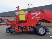 Planteuse de pommes de terre Grimme GL 860