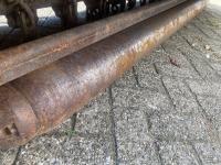 Rotobroyeur Votex Jumbo Flex 230