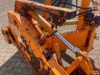Rotobroyeur Votex Jumbo Flex 230