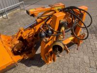 Rotobroyeur Votex Jumbo Flex 230