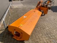 Rotobroyeur Votex Jumbo Flex 230