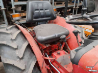 Tracteur pour vignes et vergers Case-IH 633 smalspoor
