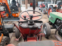 Tracteur pour vignes et vergers Case-IH 633 smalspoor