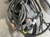 Nouvelles pièces diverse Fendt 310/311/312/313/314Gen 4 en 5