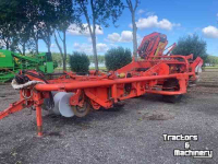 Arracheuse de pommes de terre Grimme DLS 1500