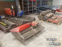 Arracheuse de pommes de terre Grimme DLS 1500